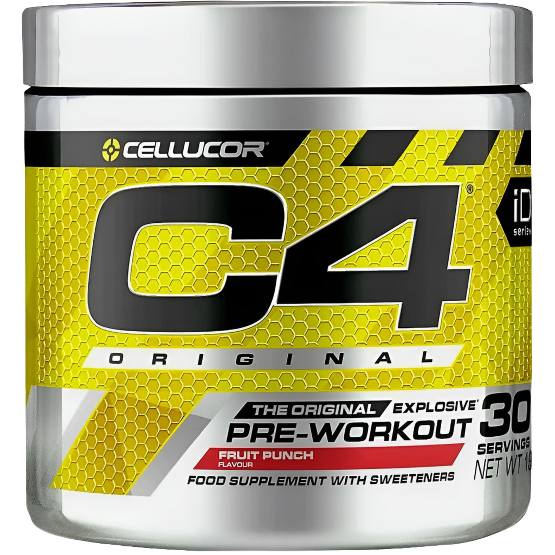 Cellucor C4 Original Pre-Workout 30 Servings (195g)