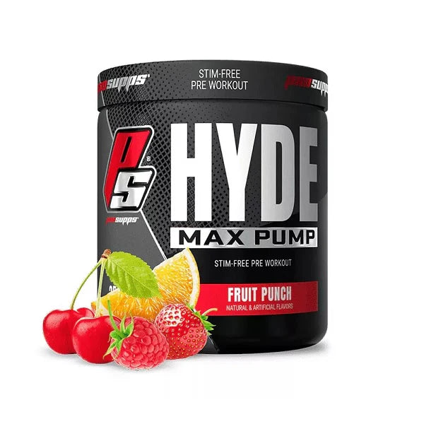 ProSupps Hyde Max Pump (280g)