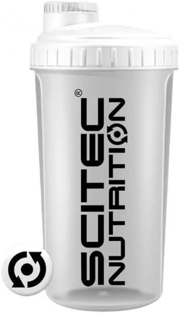 Scitec Nutrition Shaker (700ml)