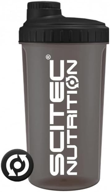 Scitec Nutrition Shaker (700ml)