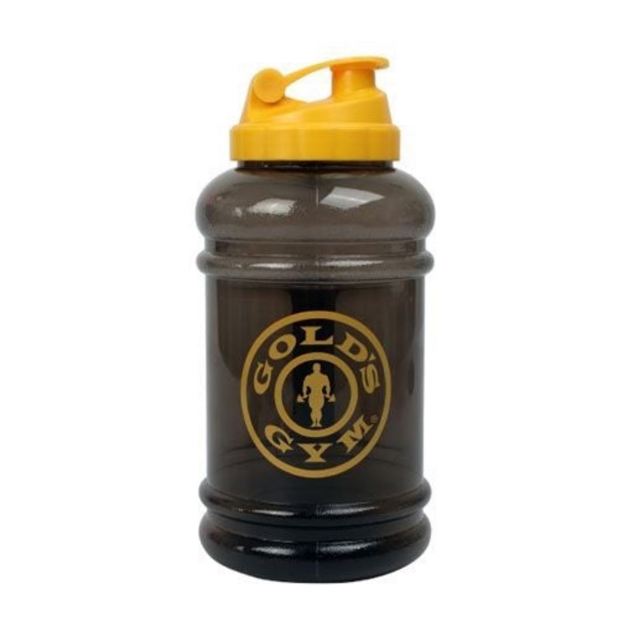 Gold's Gym Waterjug Trinkflasche (2200ml)