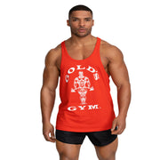 Golds Gym Stringer "Muscle Joe"