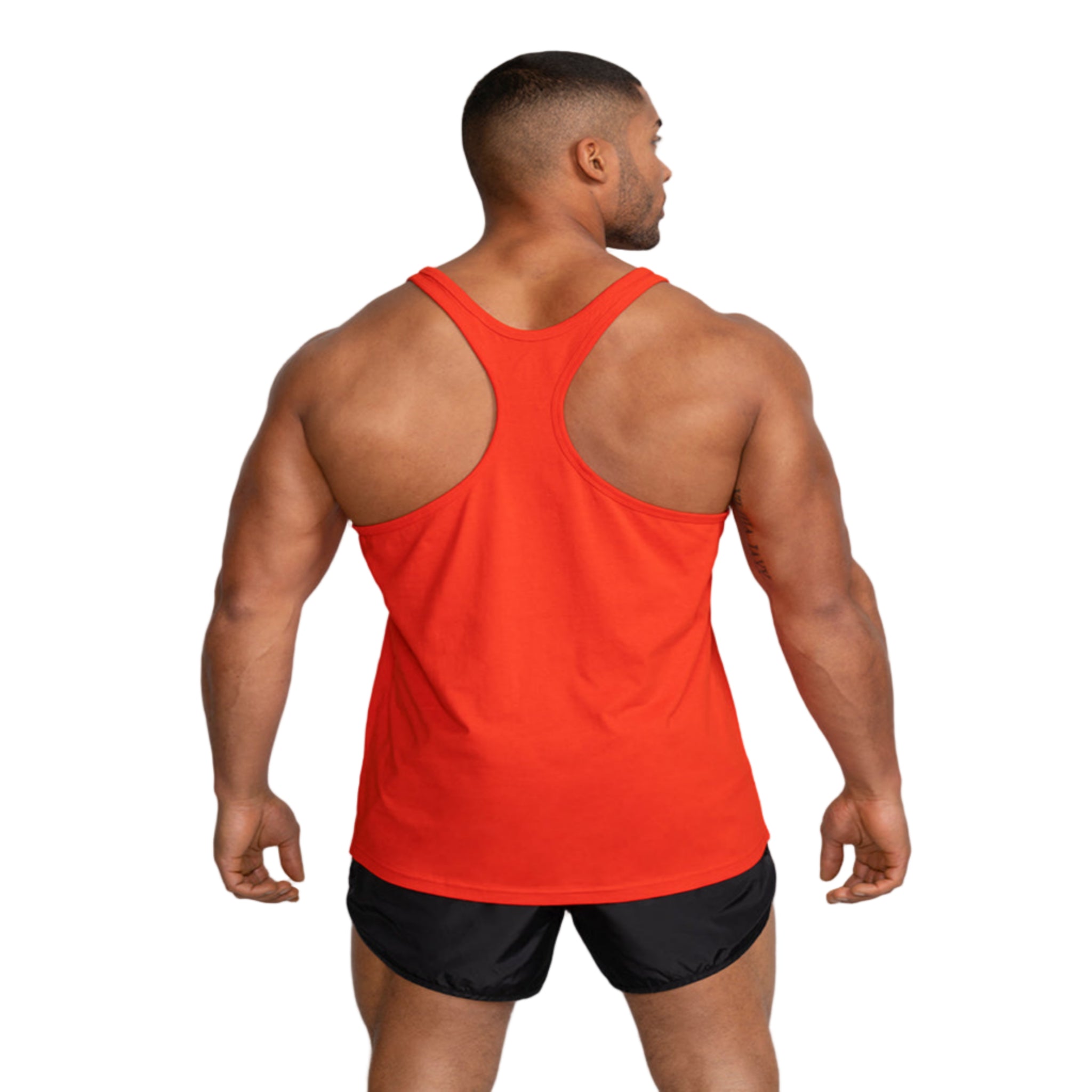 Golds Gym Stringer "Muscle Joe"