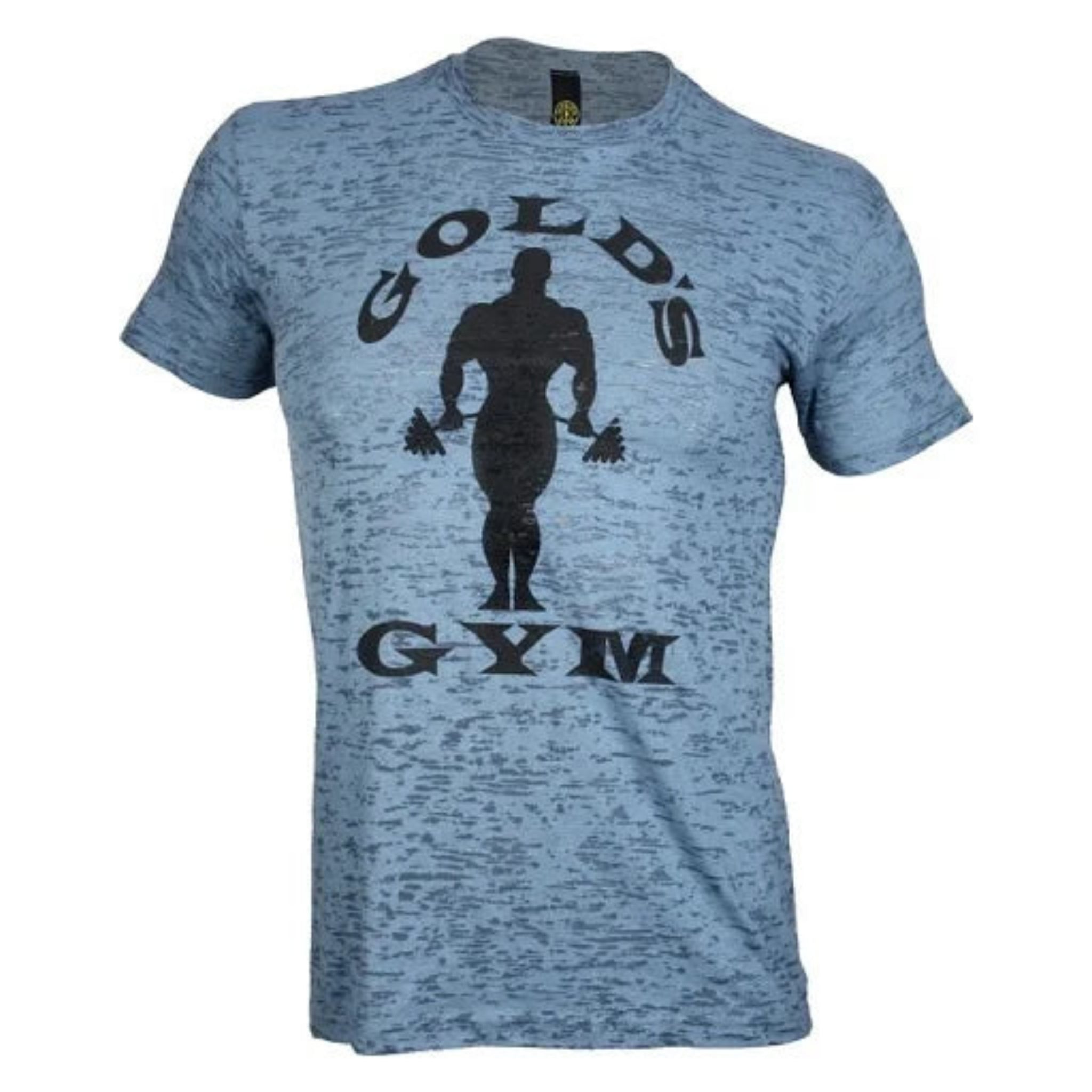 Gold´s Gym STK0016147 T-Shirt State Blue