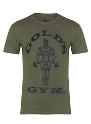 Gold´s Gym Muscle Joe T-Shirt