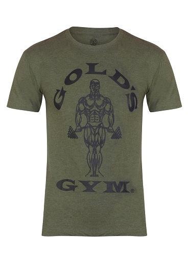 Gold´s Gym Muscle Joe T-Shirt