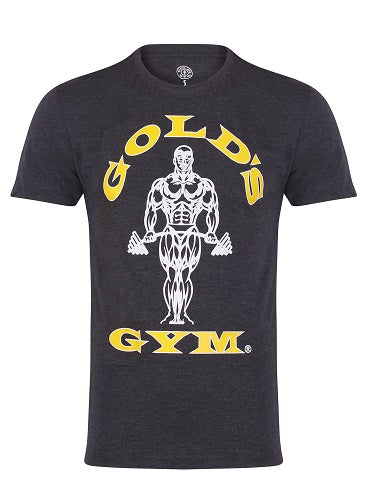 Gold´s Gym Muscle Joe T-Shirt