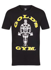 Gold´s Gym Muscle Joe T-Shirt