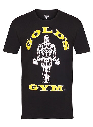 Gold´s Gym Muscle Joe T-Shirt