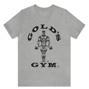Gold's Gym Sport T-Shirt "Muscle Joe"