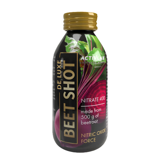 Activlab De Luxe Beet Shot (12x80ml)