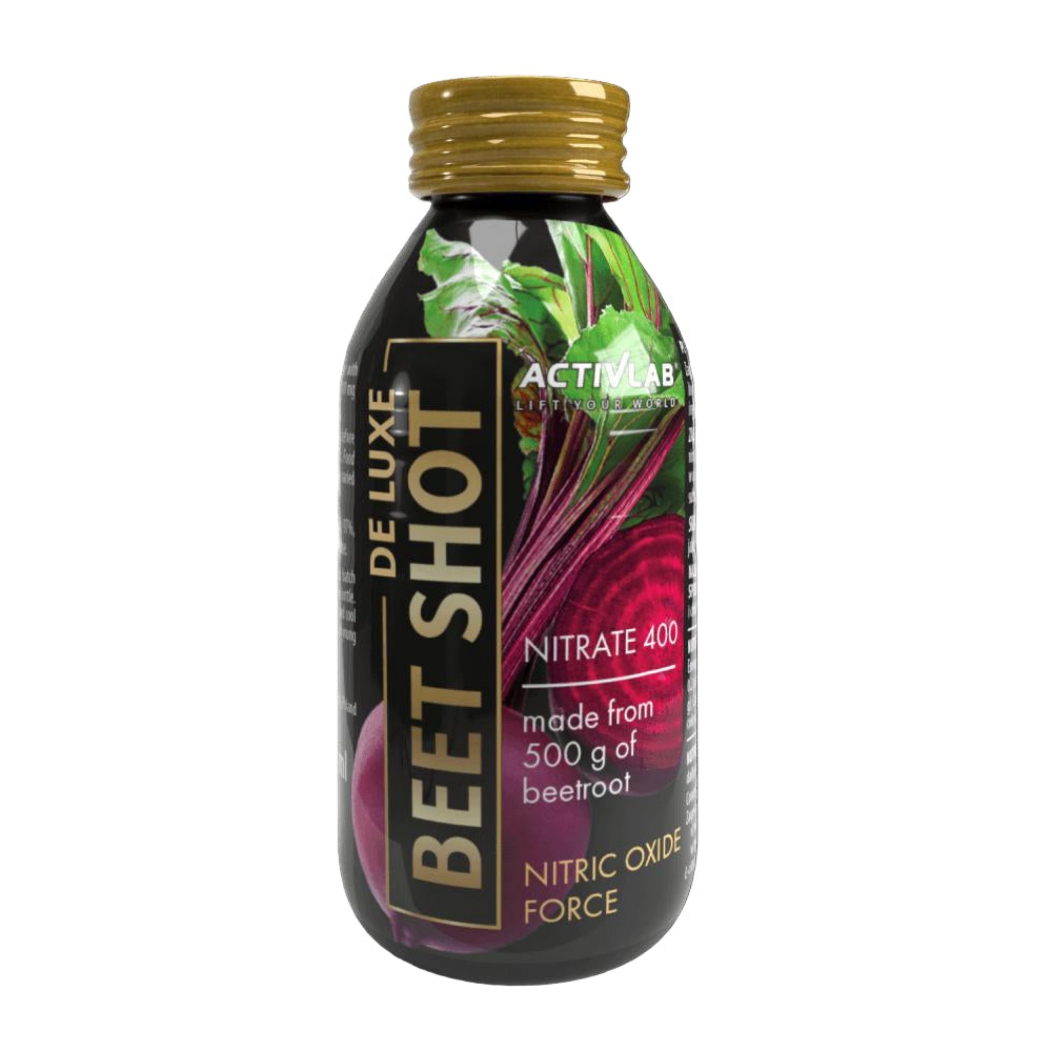 Activlab De Luxe Beet Shot (12x80ml)