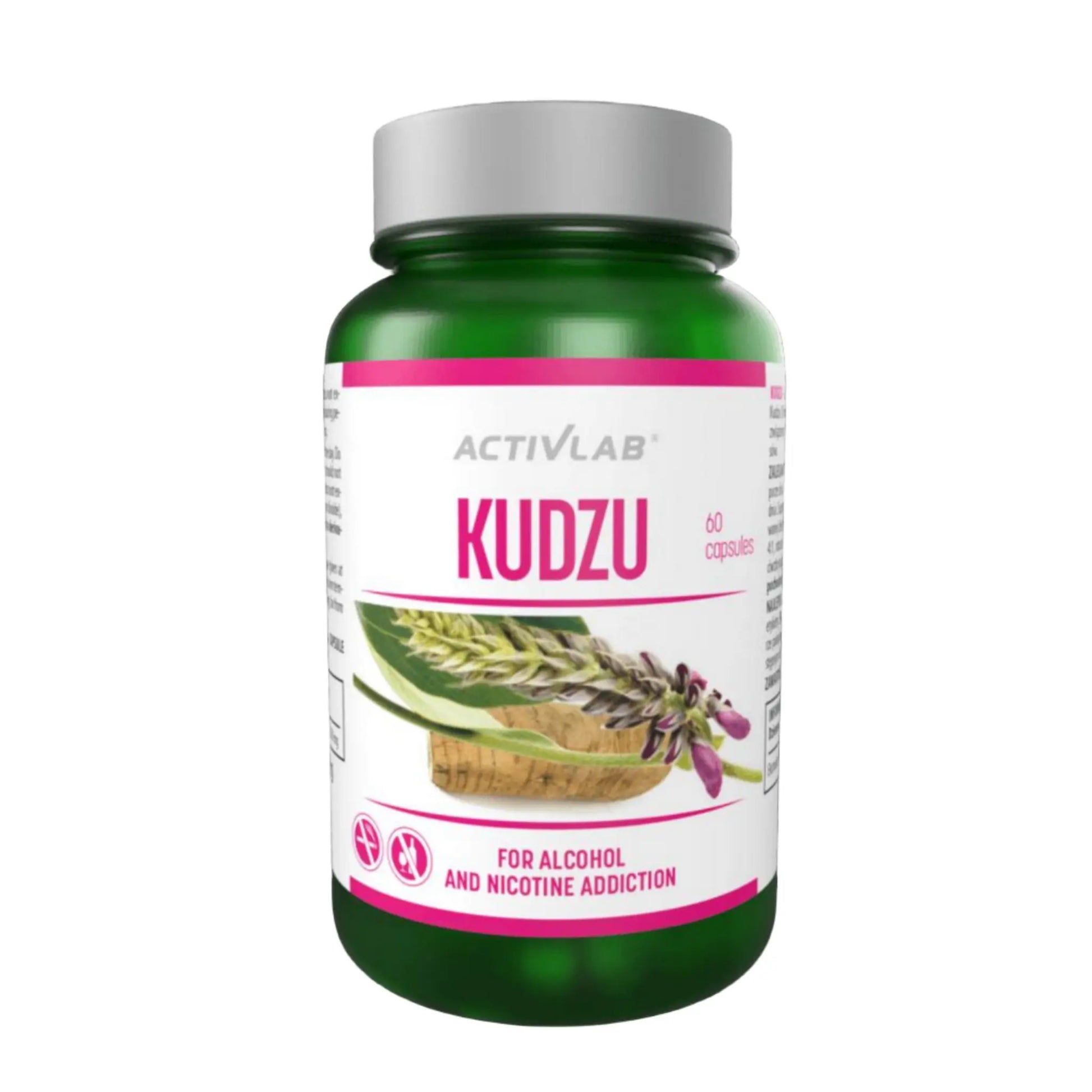 Activlab Kudzu 60 Kapseln