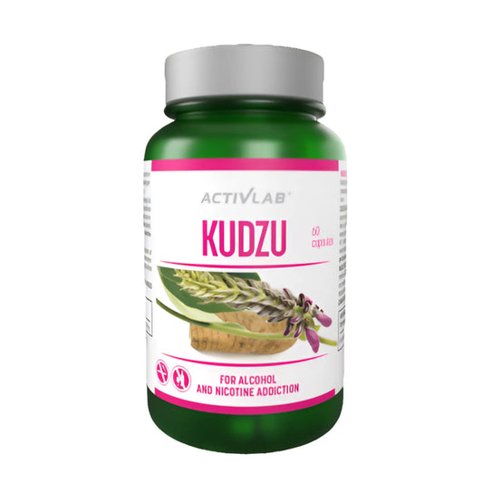 Activlab KUDZU (60 Kapseln)