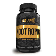 Rich Piana 5% Nutrition Nootropic (120 Kapseln)