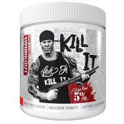 Rich Piana 5 % Nutrition Kill It Booster (354g)