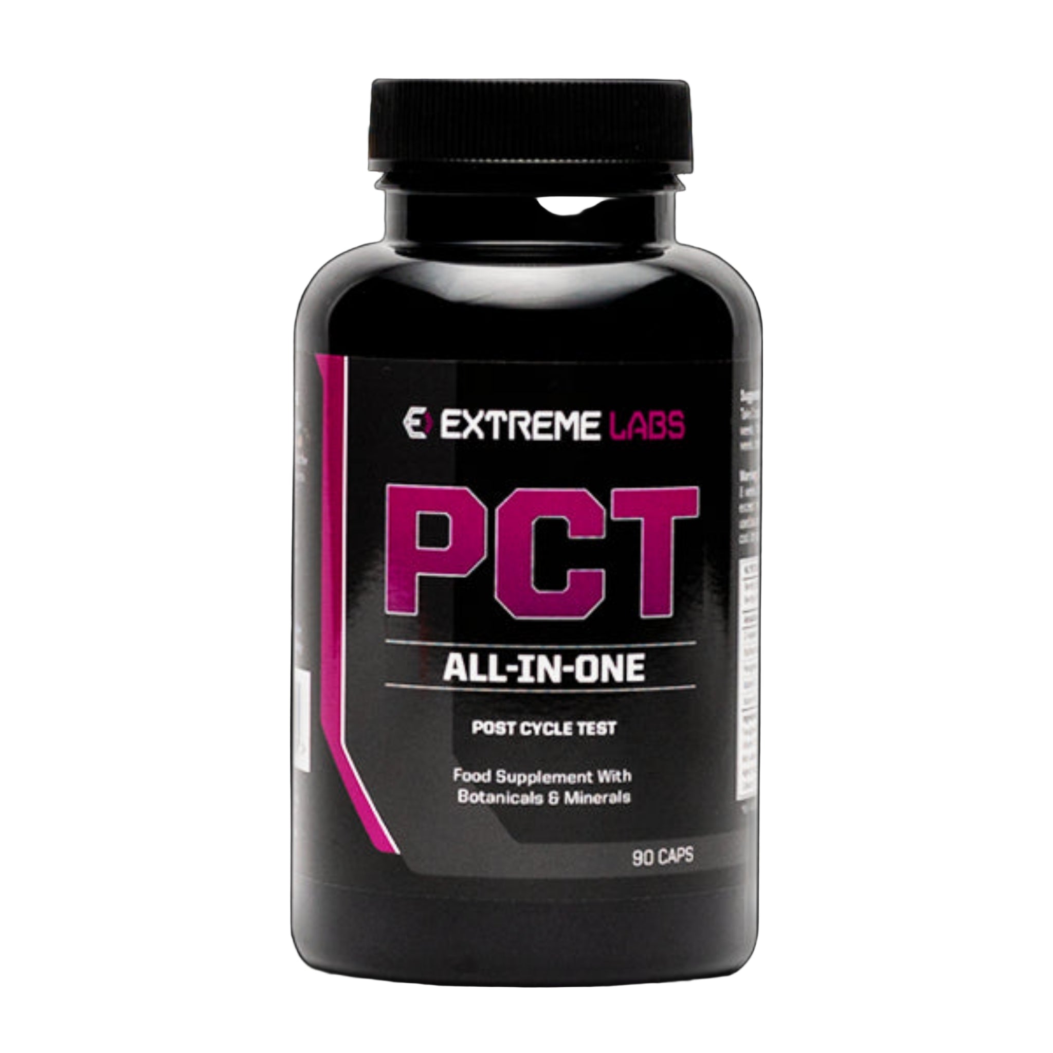 Extreme Labs PCT (90 Kapseln)