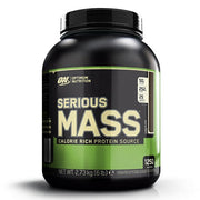 Optimum Nutrition Serious Mass (2727g)
