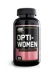 Optimum Nutrition Opti Women (60 Kapseln)