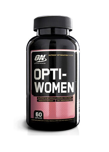 Optimum Nutrition