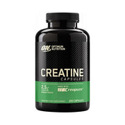 Optimum Nutrition Creatine Creapure (200 Kapseln)