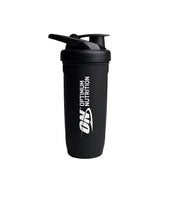 Optimum Nutrition Reforce Steel Smartshake (900ml)