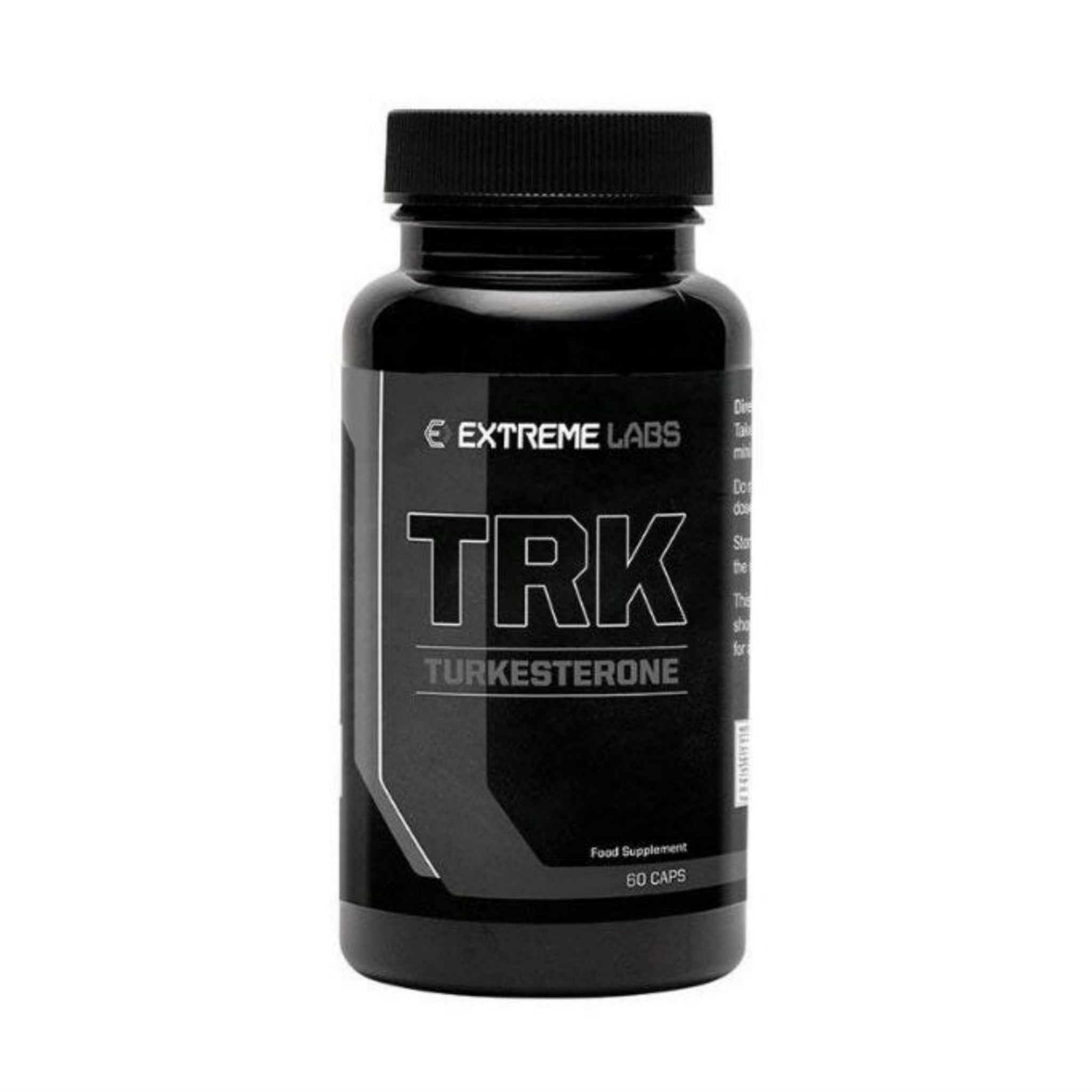 Extreme Labs TRK Turkesterone (60 Kapseln)