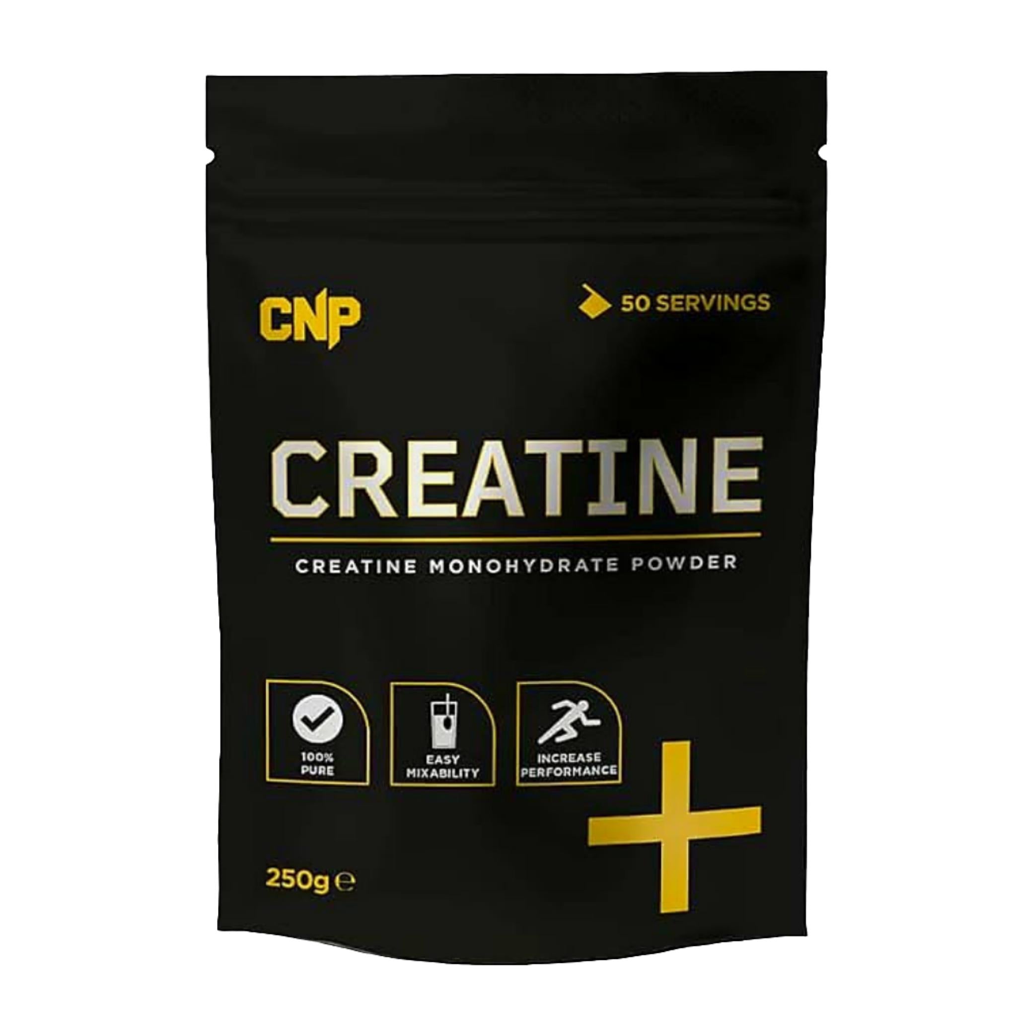 CNP Creatine Monohydrate (250g)