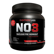 Extreme Labs NO3 Nuclear Pre-Workout (420g)