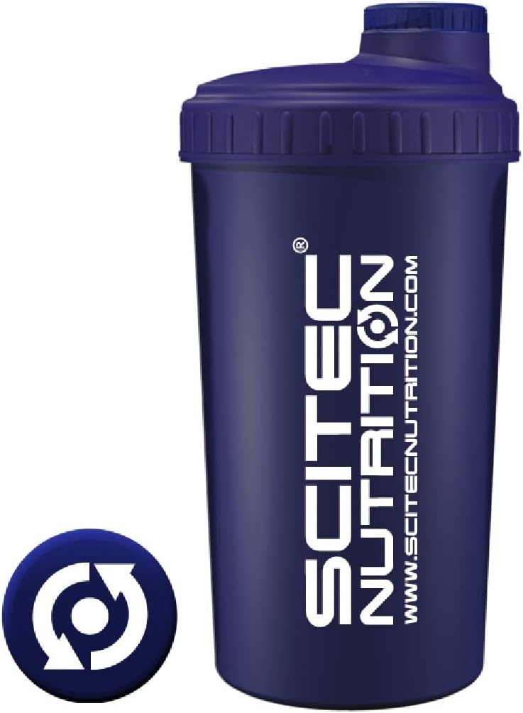 Scitec Nutrition Shaker (700ml)