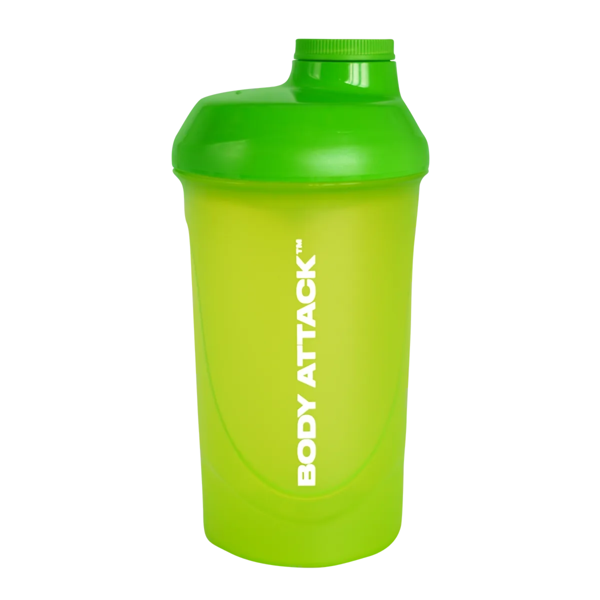 Body Attack Protein Shaker 600ml