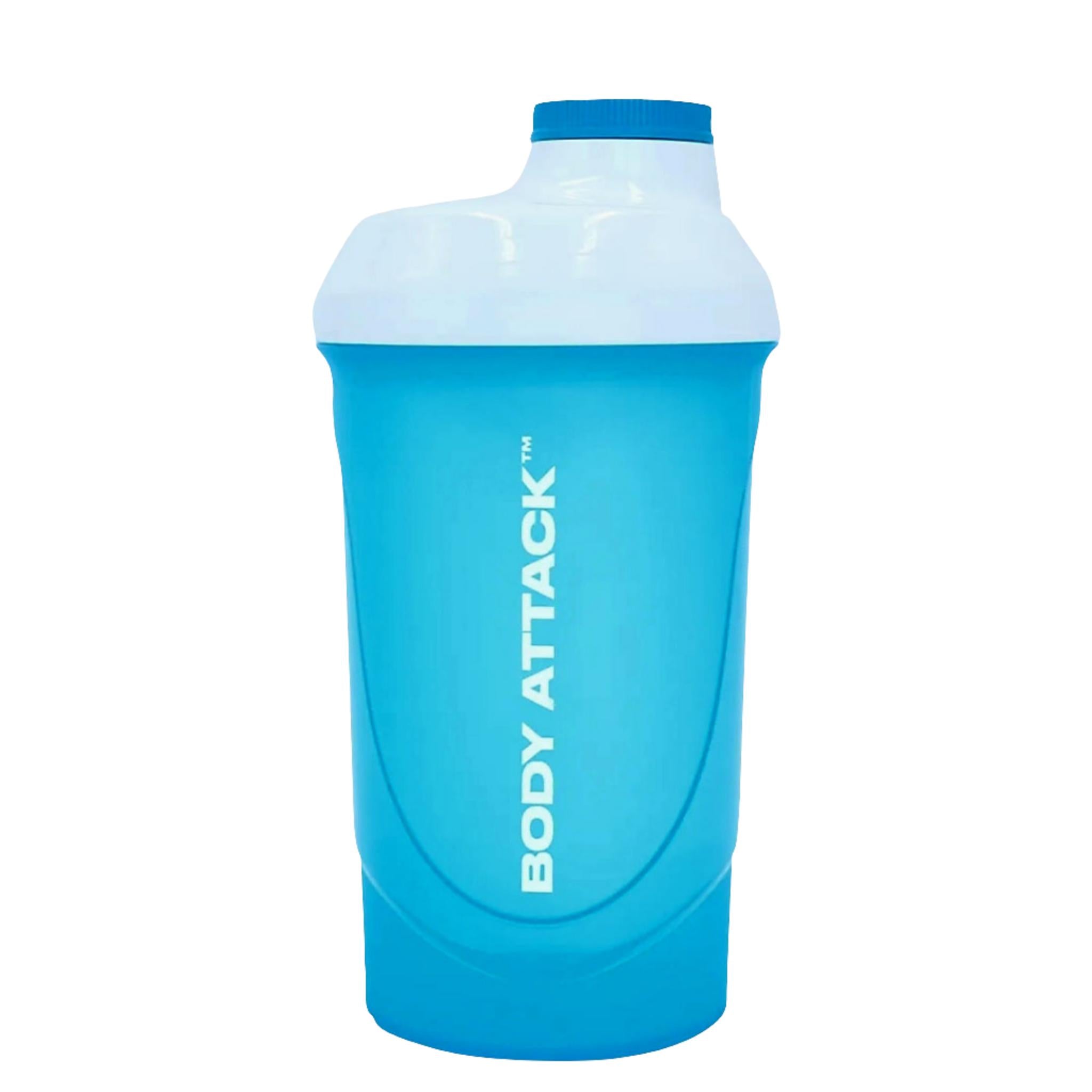 Body Attack Shaker (600ml)