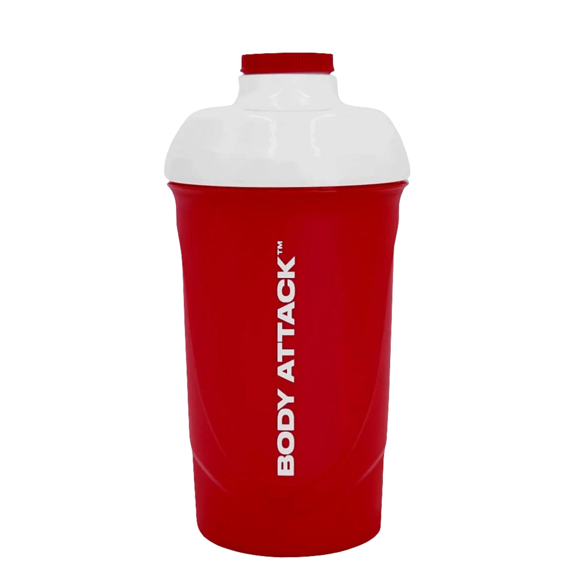 Body Attack Shaker (600ml)