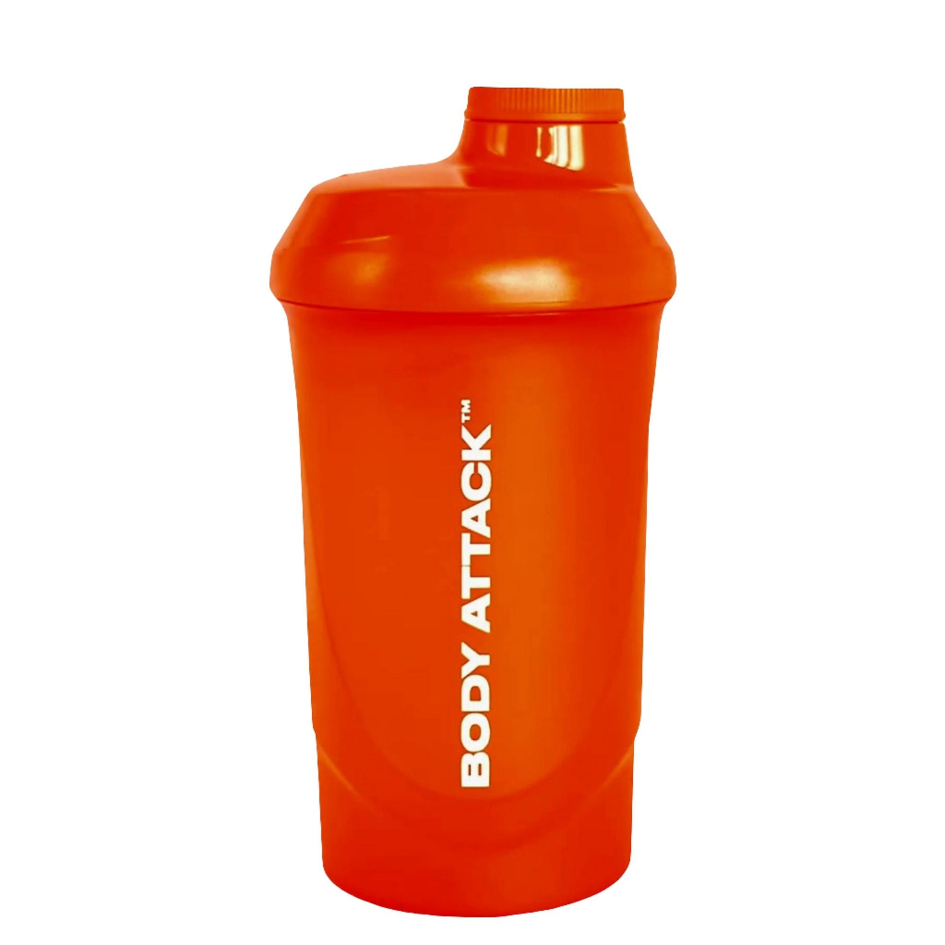 Body Attack Shaker (600ml)