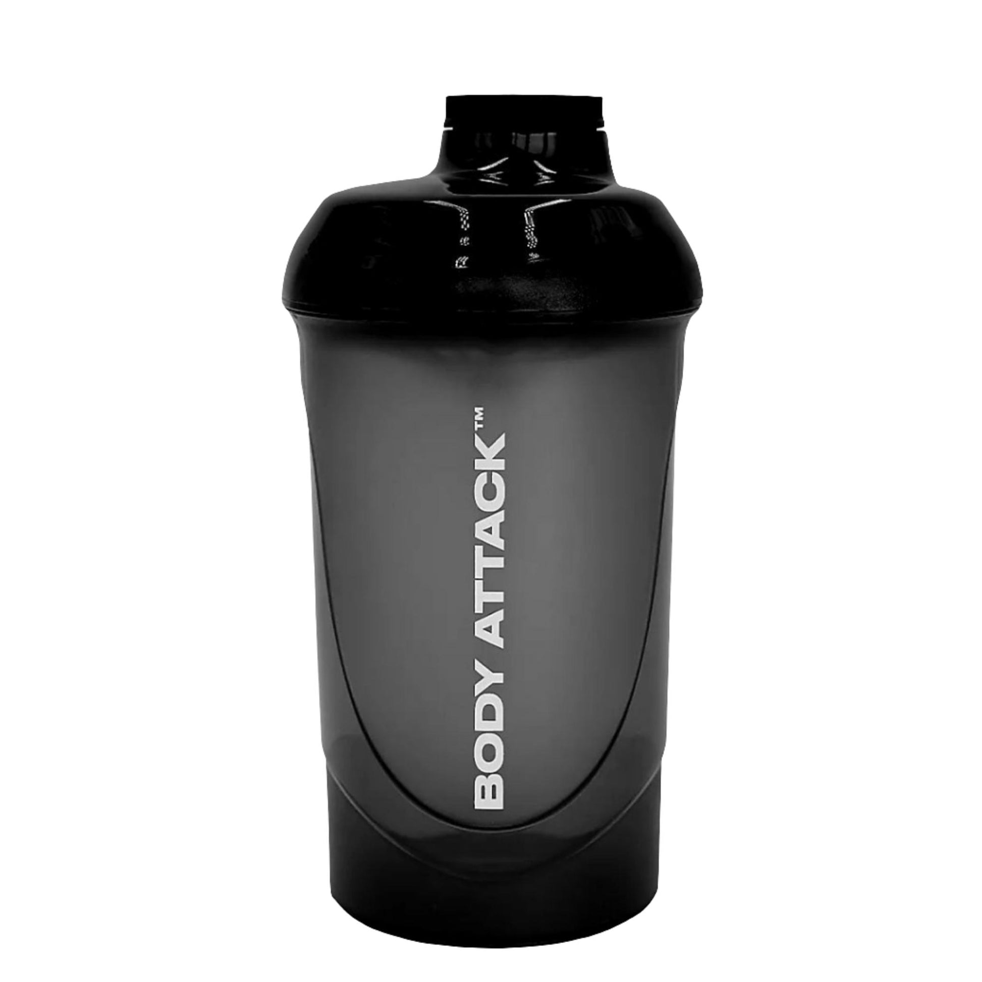 Body Attack Shaker (600ml)