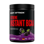 Body Attack EXTREME INSTANT BCAA (500g)