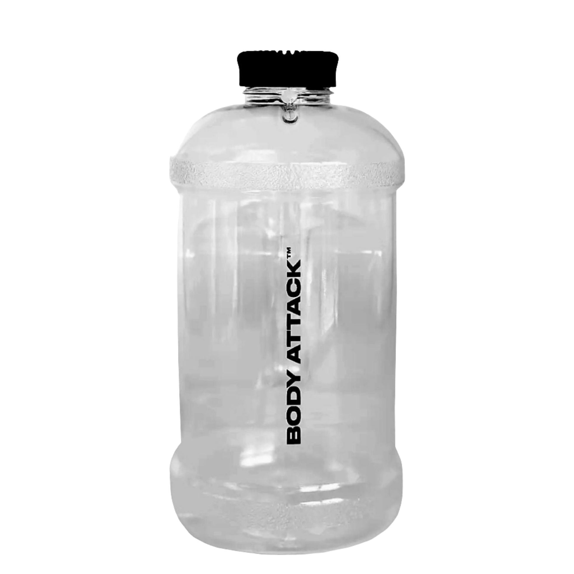 Body Attack Trinkflasche (2200ml)