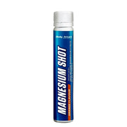 Body Attack Magnesium Shot (20x25ml)