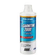 Body Attack L-Carnitine 2000 Liquid (1000ml)