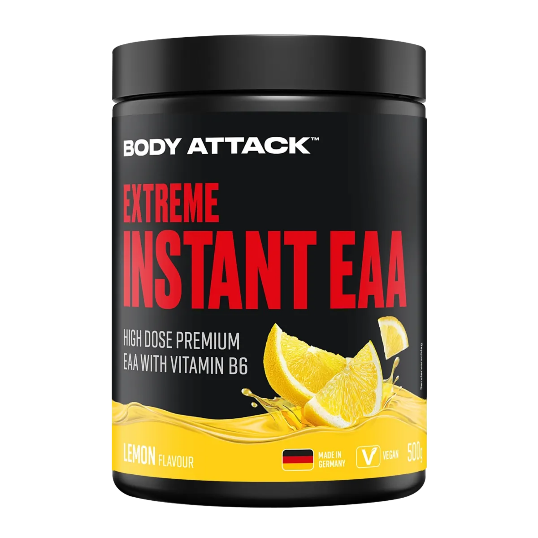 Body Attack Extreme Instant EAA 500g