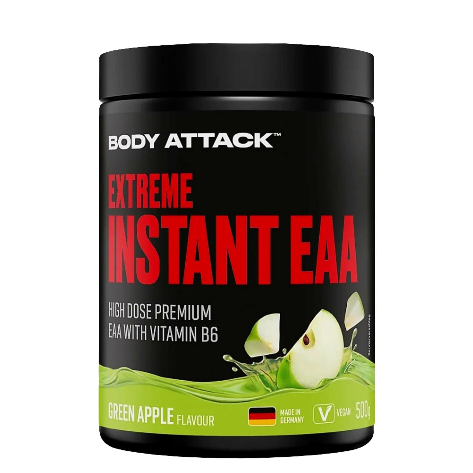 Body Attack Extreme Instant EAA (500g)