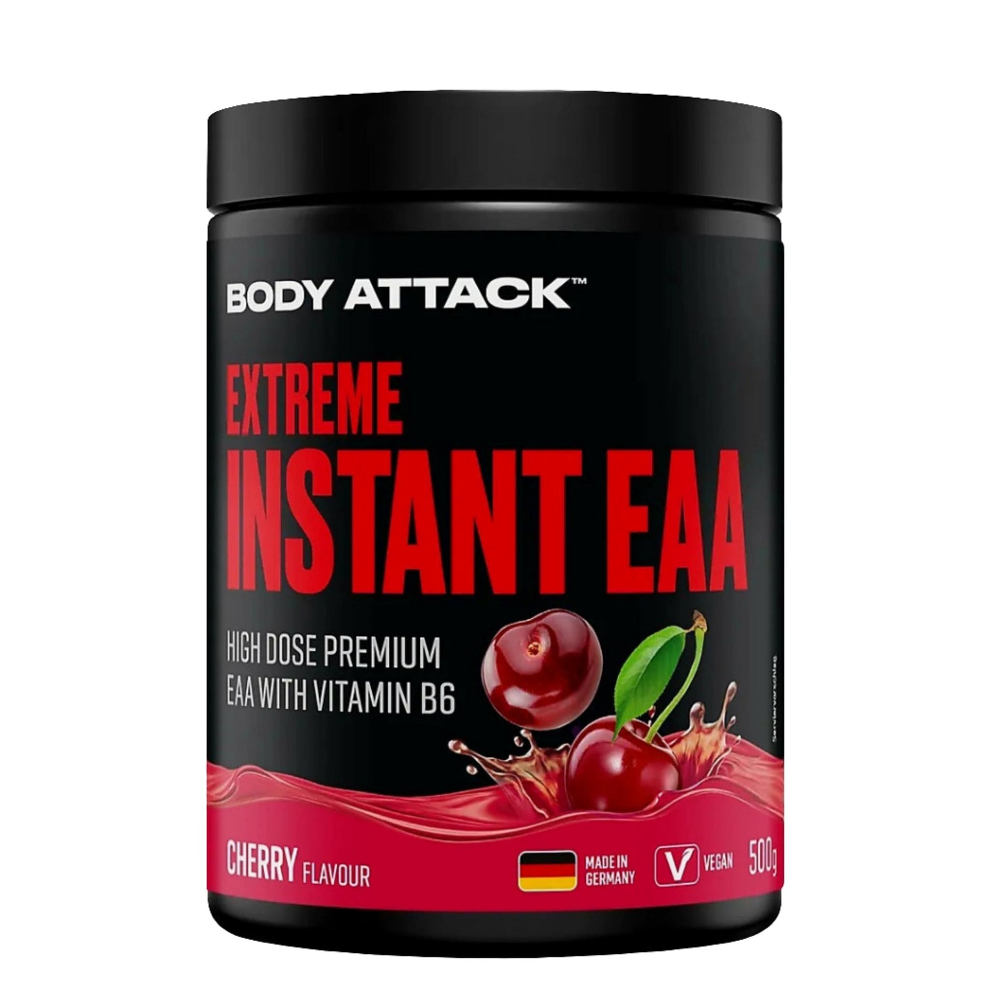 Body Attack Extreme Instant EAA (500g)