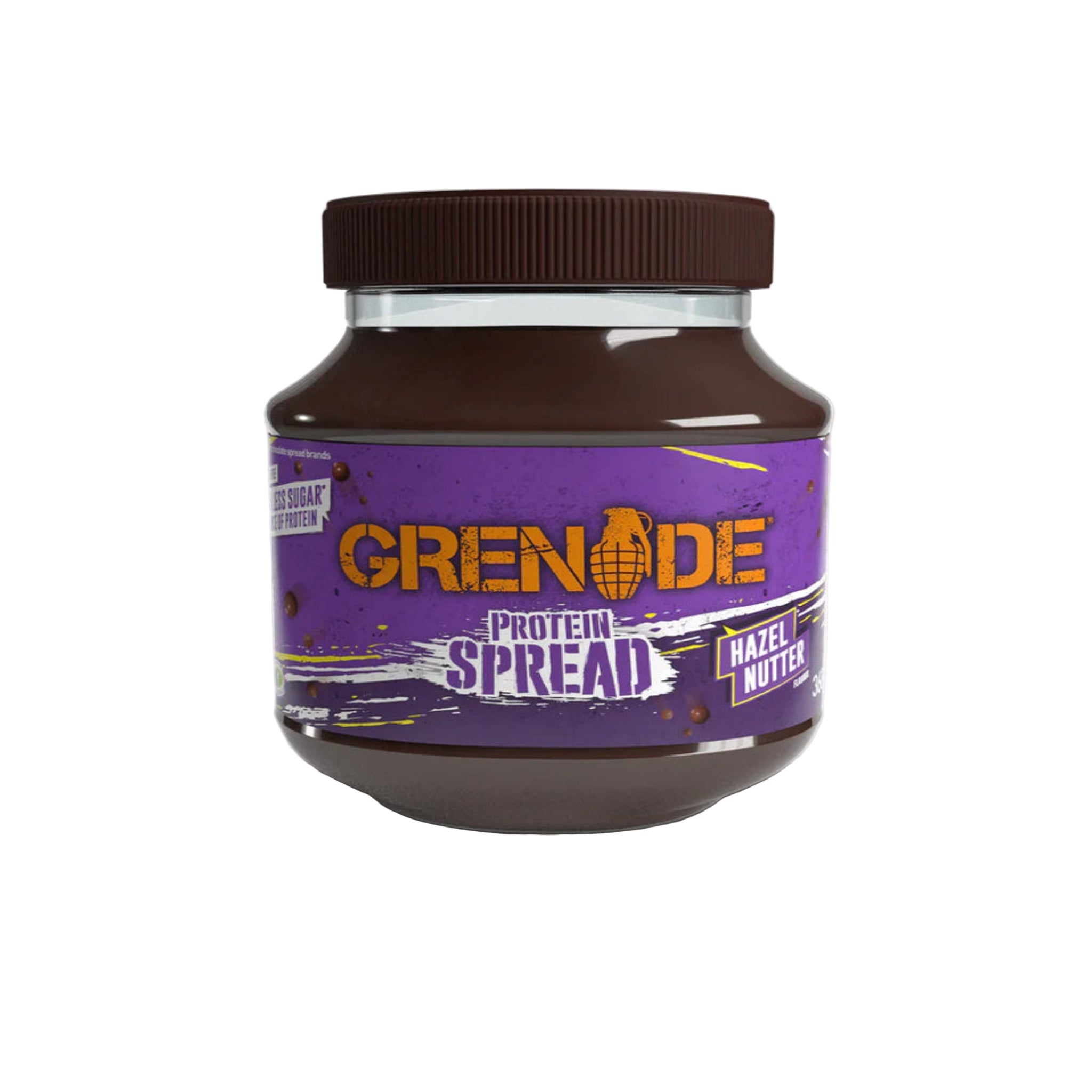 Grenade Protein Spread (360g)