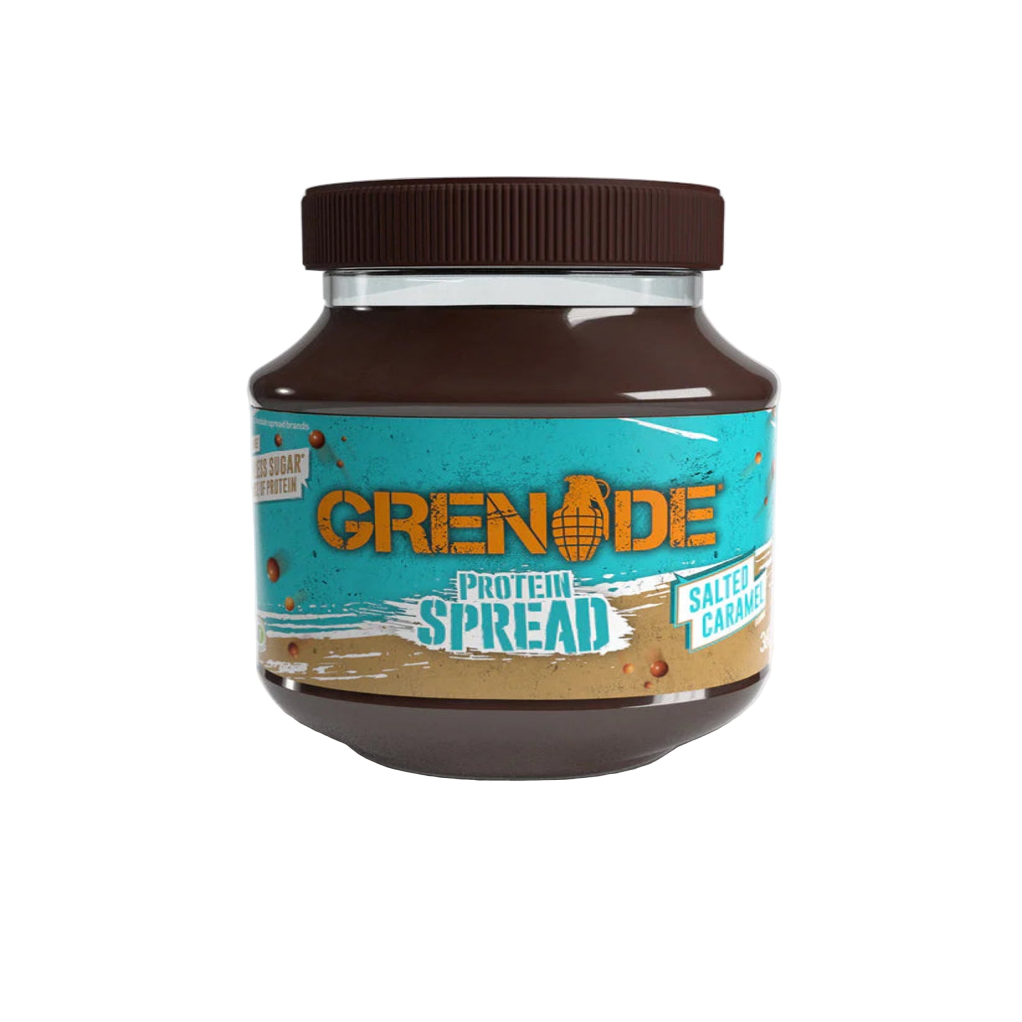 Grenade Protein Spread (360g)