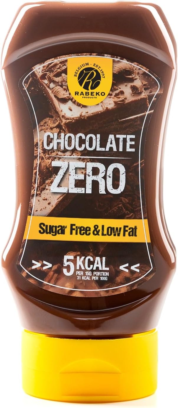 Rabeko Sauce Zero (350ml)