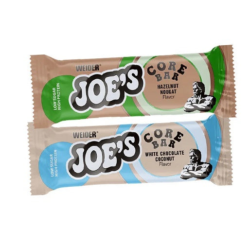 Weider Joe's Core Bar (12x45g)