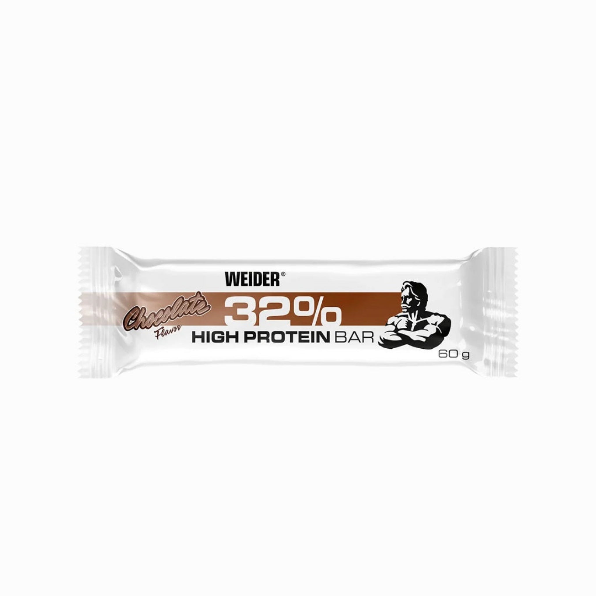 Weider 32% Protein Bar (12x60g)