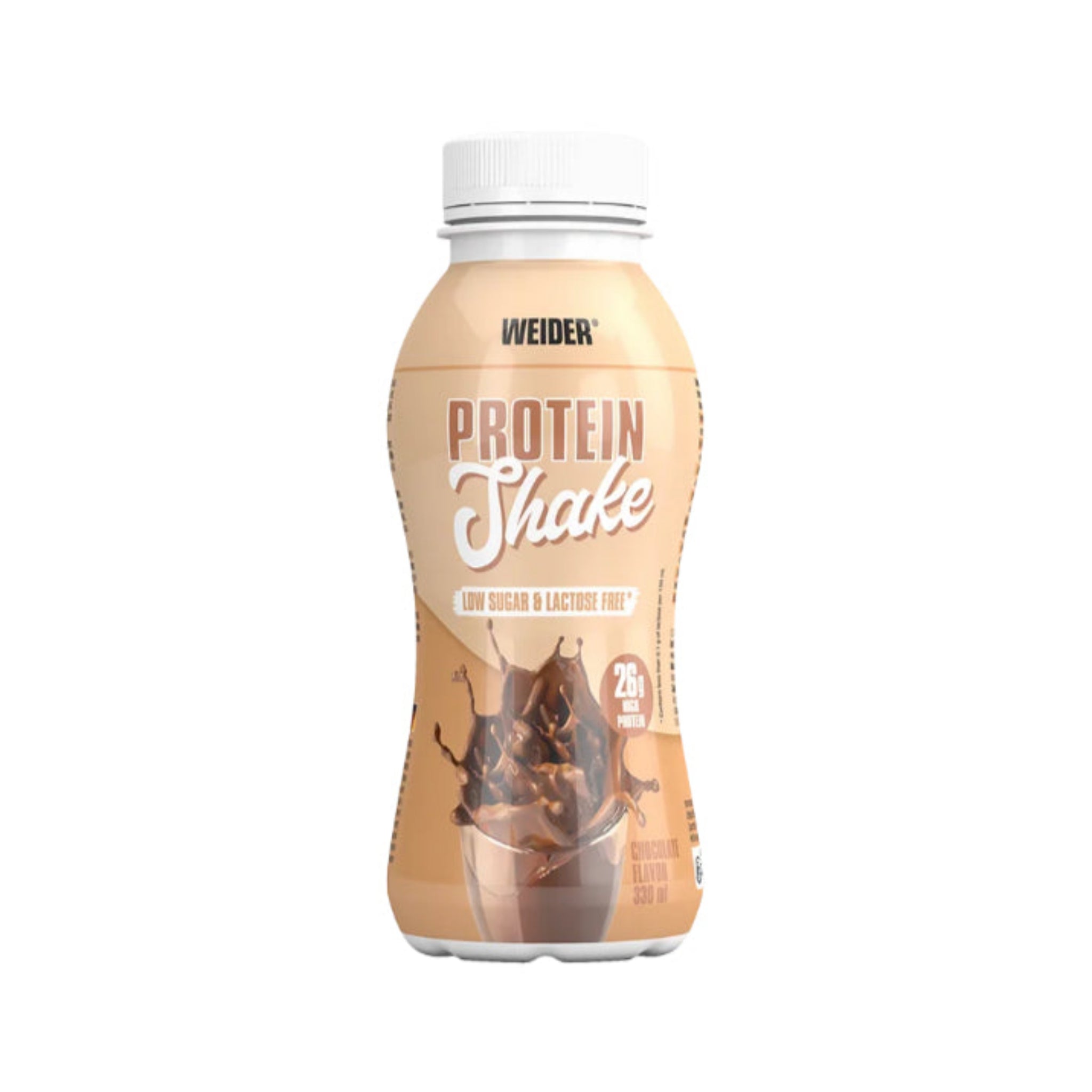 Weider Protein Shake (6x330ml)