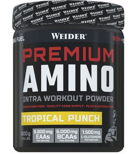 Weider Premium Amino (800g)