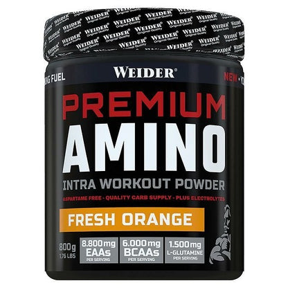 Weider Premium Amino (800g)